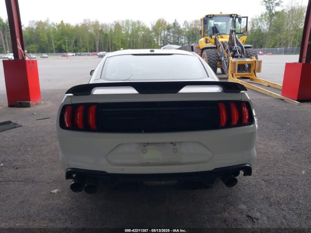1FA6P8CFXK5194374 Ford MUSTANG GT