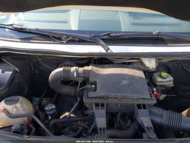 2012 MERCEDES-BENZ SPRINTER 2500 WD3PE8CB9C5699335 Photo 9