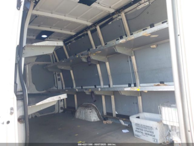 2012 MERCEDES-BENZ SPRINTER 2500 WD3PE8CB9C5699335 Photo 7