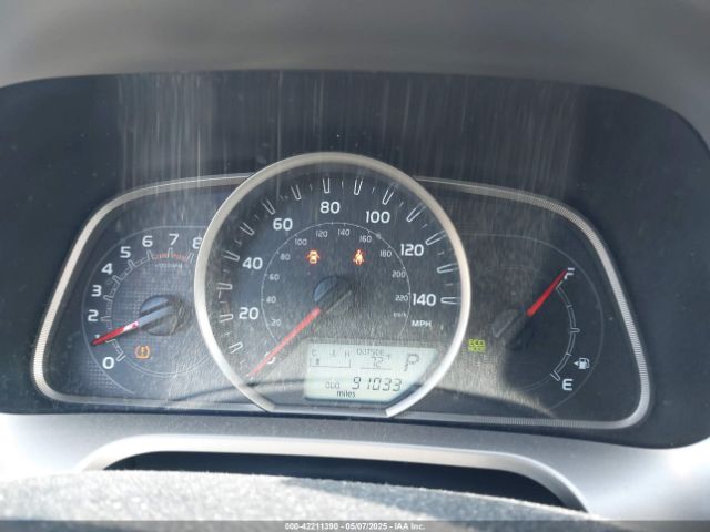 JTMBFREV0EJ007998 Toyota RAV4 LE
