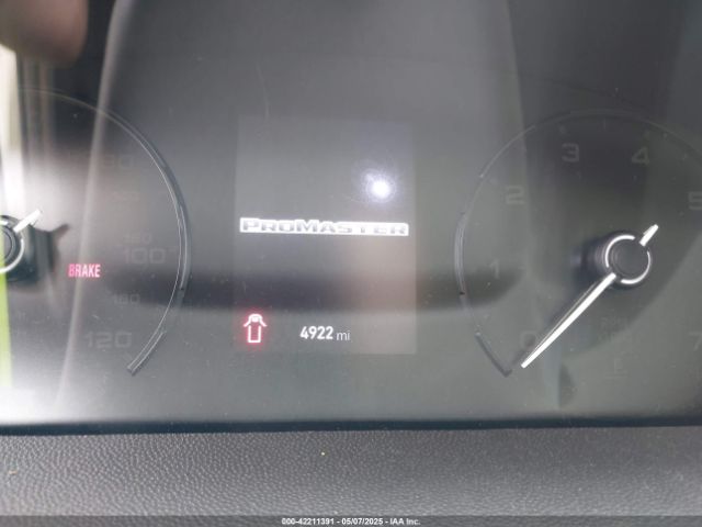 2023 RAM PROMASTER 2500 3C6LRVDG1PE571643 Photo 6