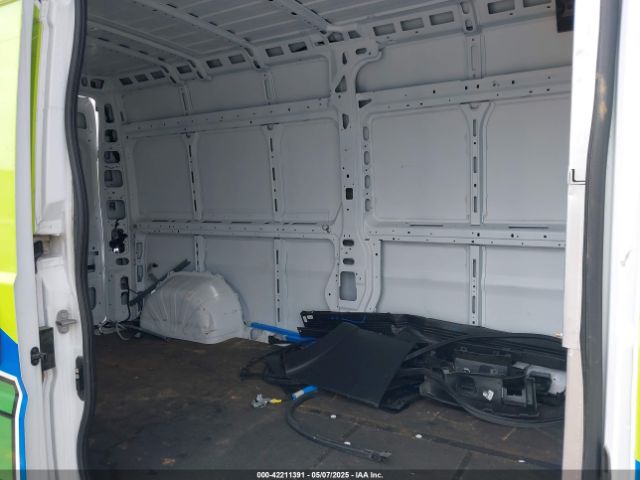 2023 RAM PROMASTER 2500 3C6LRVDG1PE571643 Photo 7