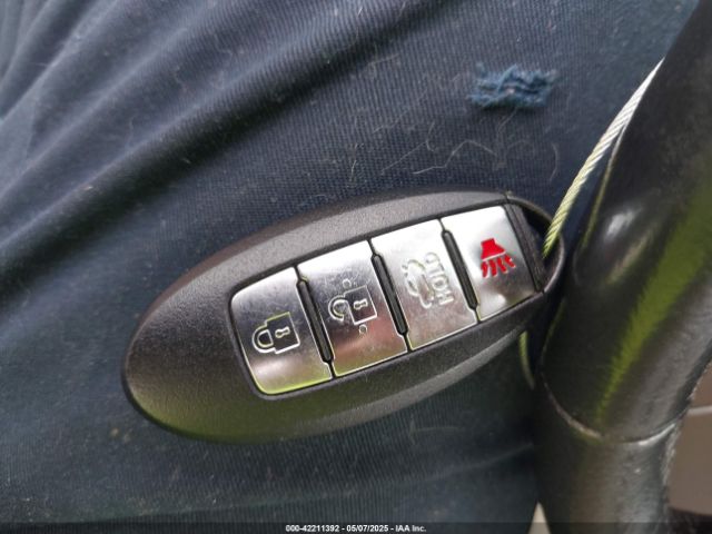 3N1AB7AP0FY375472 Nissan SENTRA SV