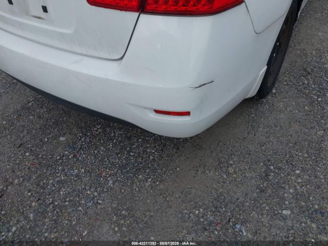 3N1AB7AP0FY375472 Nissan SENTRA SV