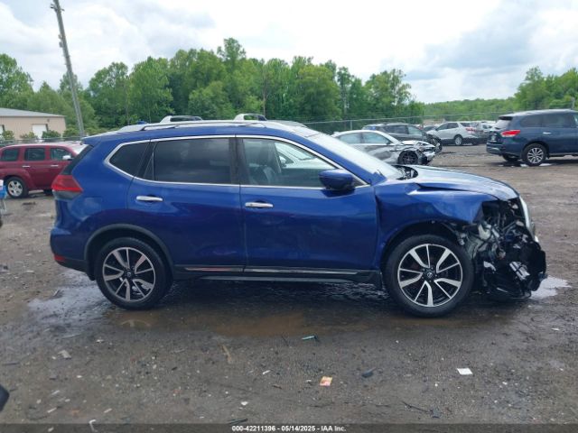 JN8AT2MV9JW350422 Nissan Rogue Sl