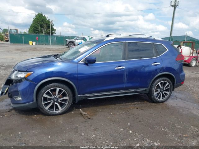 JN8AT2MV9JW350422 Nissan Rogue Sl
