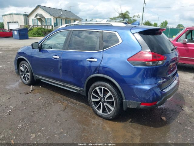 JN8AT2MV9JW350422 Nissan Rogue Sl