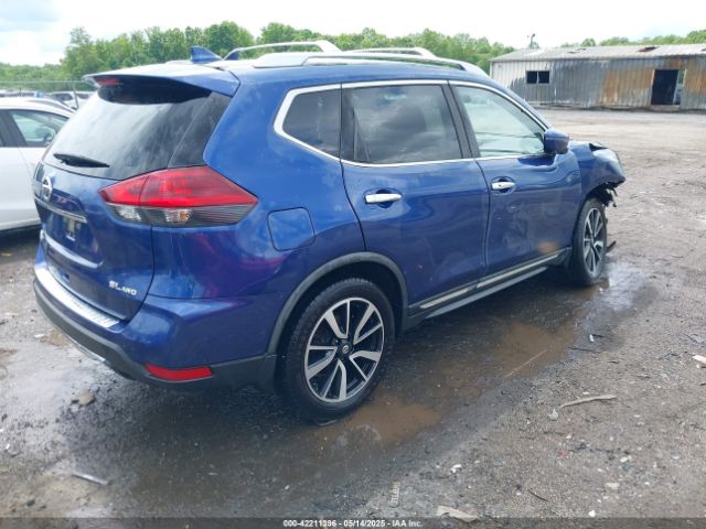 JN8AT2MV9JW350422 Nissan Rogue Sl