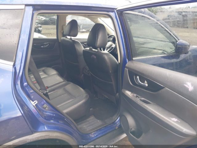 JN8AT2MV9JW350422 Nissan Rogue Sl