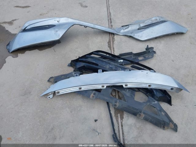 1HGCV1F56KA133836 Honda Accord Ex-l