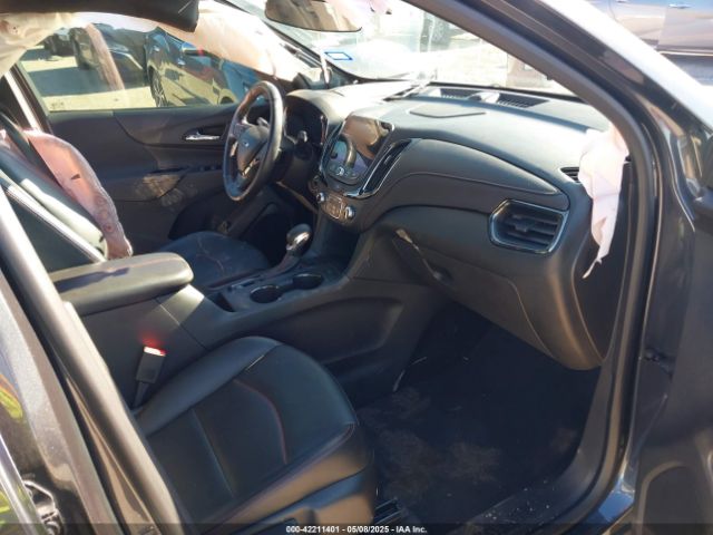 3GNAXMEV1NS234716 Chevrolet Equinox Fwd Rs