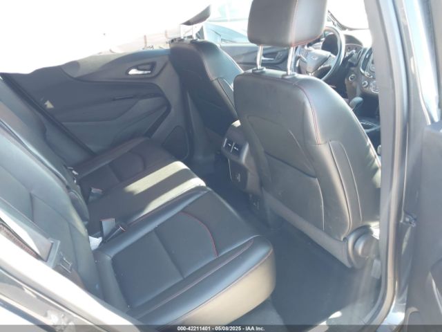 3GNAXMEV1NS234716 Chevrolet Equinox Fwd Rs