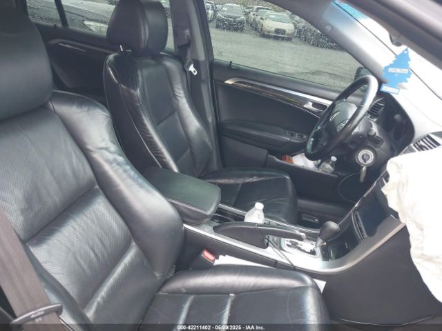 2005 ACURA TL 19UUA66285A004052 Photo 4