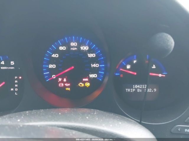 2005 ACURA TL 19UUA66285A004052 Photo 6
