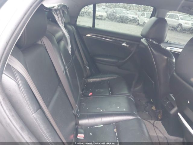 2005 ACURA TL 19UUA66285A004052 Photo 7