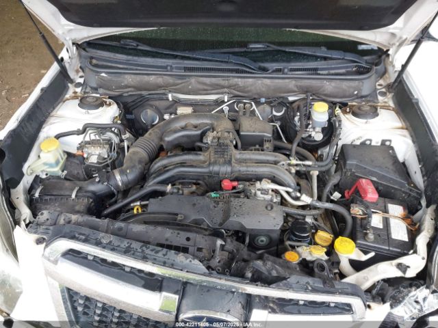 4S3BMCC67E3012649 Subaru Legacy 2.5i Premium
