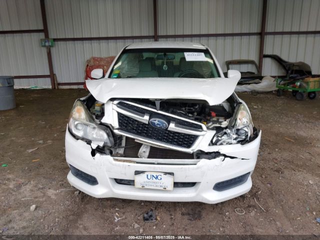4S3BMCC67E3012649 Subaru Legacy 2.5i Premium