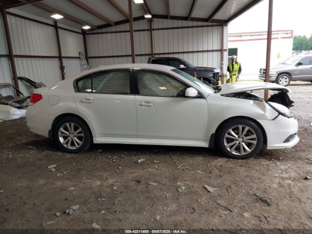 4S3BMCC67E3012649 Subaru Legacy 2.5i Premium