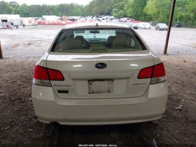 4S3BMCC67E3012649 Subaru Legacy 2.5i Premium