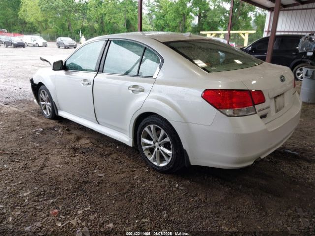 4S3BMCC67E3012649 Subaru Legacy 2.5i Premium