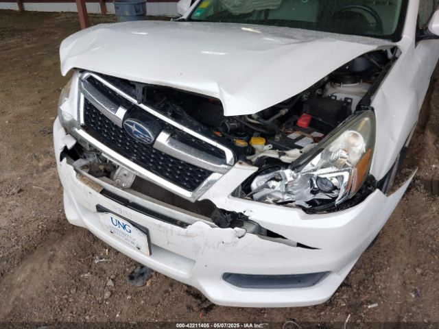 4S3BMCC67E3012649 Subaru Legacy 2.5i Premium