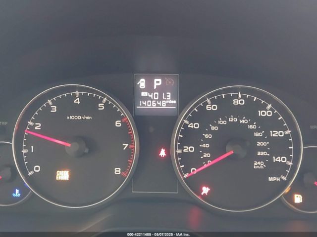 4S3BMCC67E3012649 Subaru Legacy 2.5i Premium