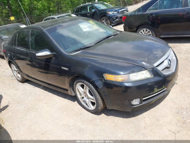 Auction sale of the 2008 Acura Tl 3.2, vin: 19UUA66298A038120, lot number: 42211416