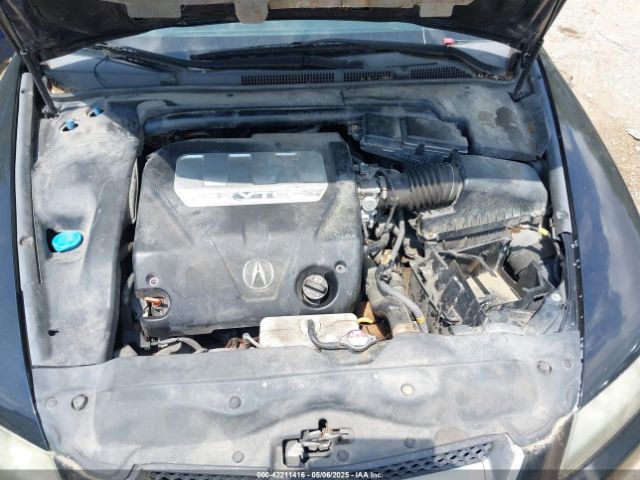 2008 ACURA TL 19UUA66298A038120 Photo 9
