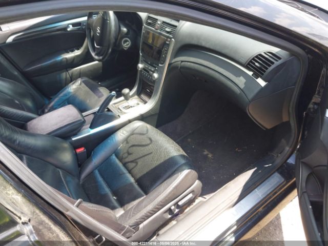 2008 ACURA TL 19UUA66298A038120 Photo 4
