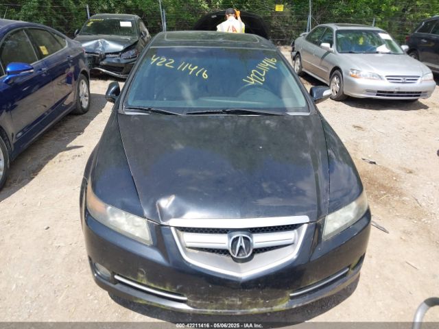 2008 ACURA TL 19UUA66298A038120 Photo 5