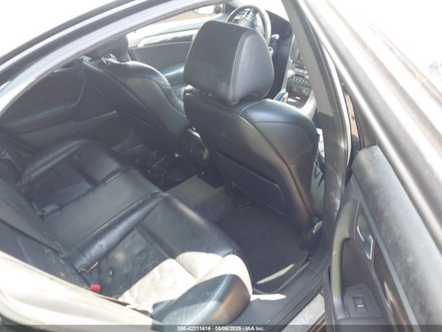 2008 ACURA TL 19UUA66298A038120 Photo 7