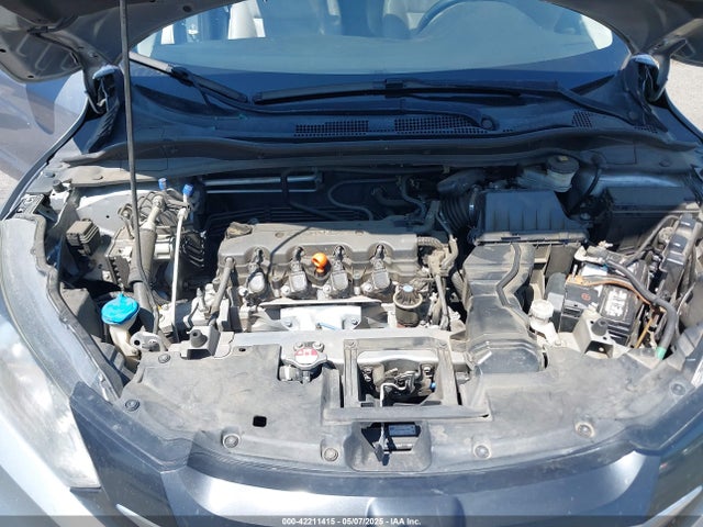 3CZRU5H73HM715643 Honda Hr-v Ex-l