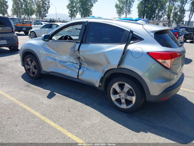 3CZRU5H73HM715643 Honda Hr-v Ex-l