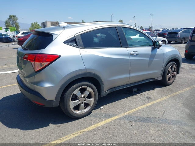 3CZRU5H73HM715643 Honda Hr-v Ex-l