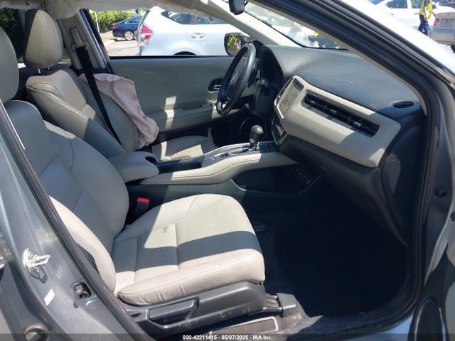 3CZRU5H73HM715643 Honda Hr-v Ex-l