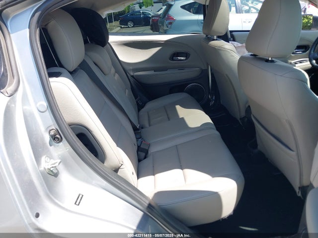 3CZRU5H73HM715643 Honda Hr-v Ex-l