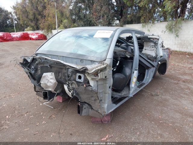 3TMAZ5CN1KM108478 Toyota Tacoma Trd Off Road