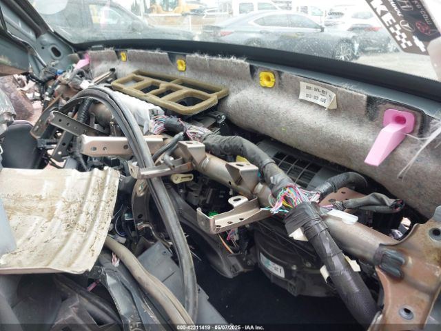 3TMAZ5CN1KM108478 Toyota Tacoma Trd Off Road