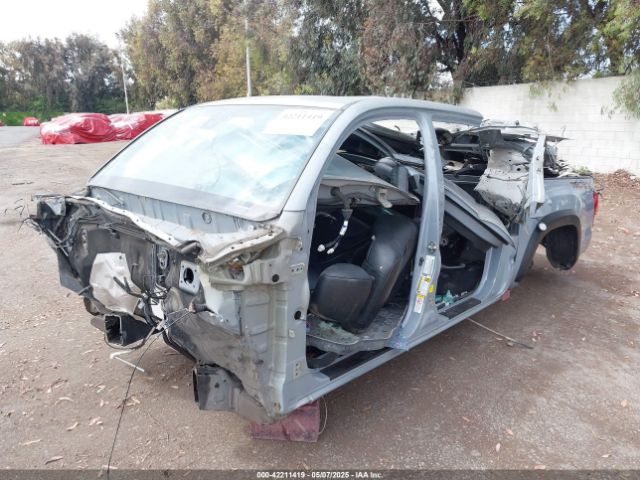 3TMAZ5CN1KM108478 Toyota Tacoma Trd Off Road