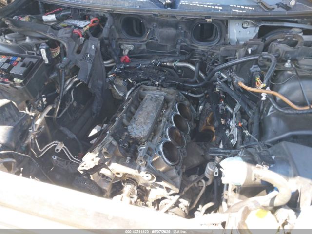 2011 LAND ROVER RANGE ROVER SALMF1D45BA354685 Photo 5