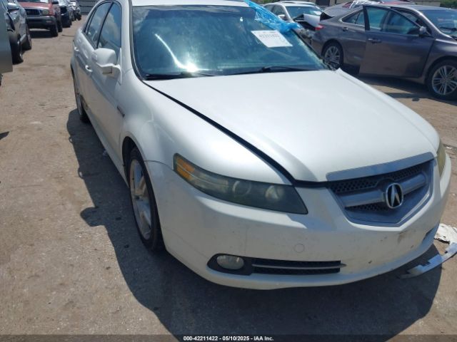 2008 ACURA TL 19UUA76588A029036 Photo 0
