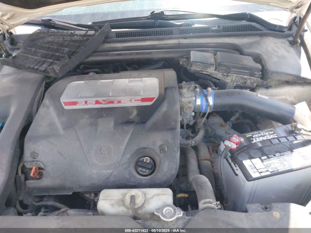 2008 ACURA TL 19UUA76588A029036 Photo 9