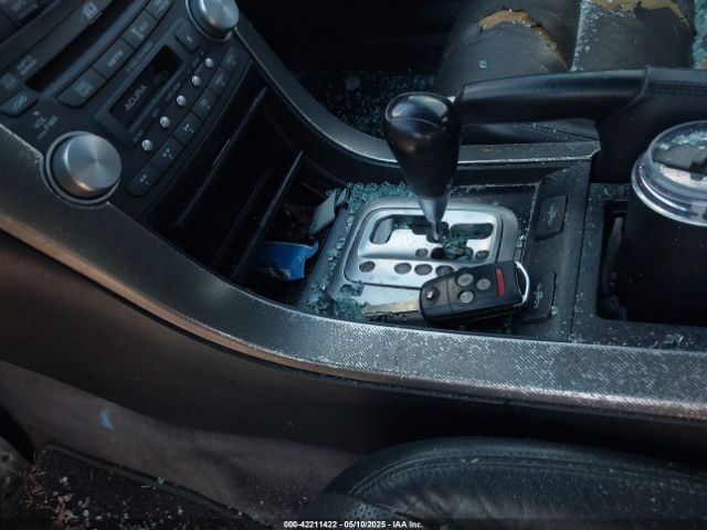 2008 ACURA TL 19UUA76588A029036 Photo 10