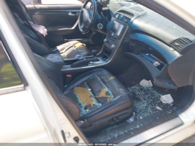 2008 ACURA TL 19UUA76588A029036 Photo 4