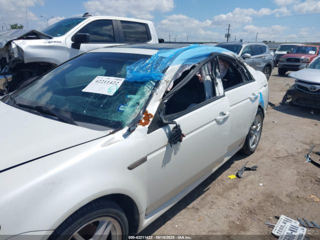 2008 ACURA TL 19UUA76588A029036 Photo 5