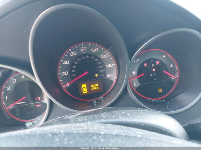 2008 ACURA TL 19UUA76588A029036 Photo 6