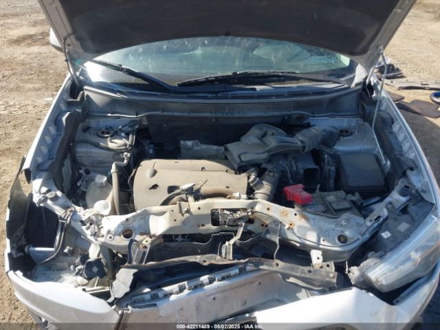 2015 MITSUBISHI OUTLANDER SPORT 4A4AR3AU3FE044091 Photo 9