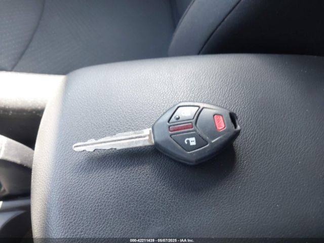 2015 MITSUBISHI OUTLANDER SPORT 4A4AR3AU3FE044091 Photo 10