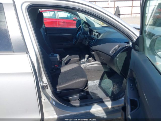 2015 MITSUBISHI OUTLANDER SPORT 4A4AR3AU3FE044091 Photo 4