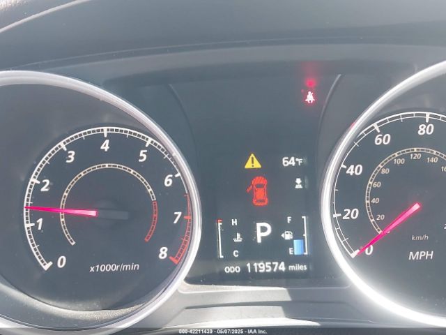 2015 MITSUBISHI OUTLANDER SPORT 4A4AR3AU3FE044091 Photo 6